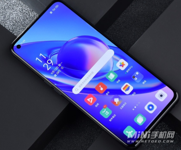 oppok9Pro和小米11青春版哪个好-区别是什么-参数对比