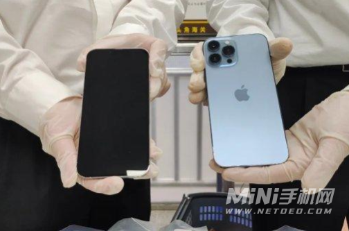 iphone13截屏声音怎么关闭-截屏声音可以关闭吗