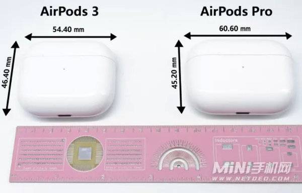 AirPods3拆解-内部结构是什么样的