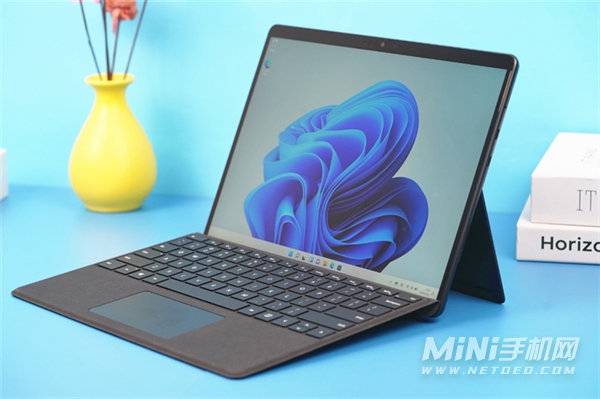 微软SurfacePro8散热怎么样-散热实测