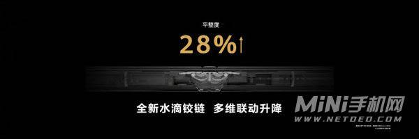 华为P50Pocket艺术定制版和普通版本有什么区别-参数对比-性能分析