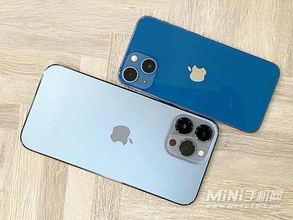 iphone13promax买什么颜色好看-哪个颜色版本值得入手