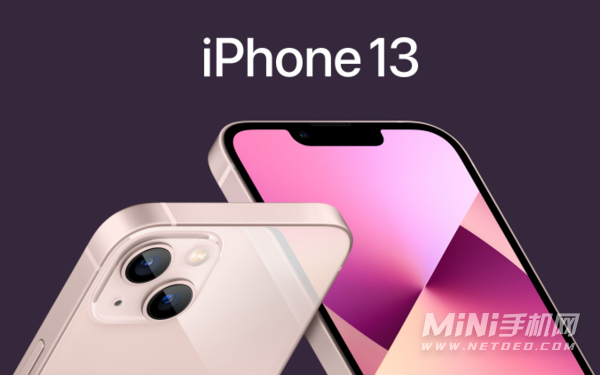 iPhone13美版是单卡还是双卡-支持双卡双待吗