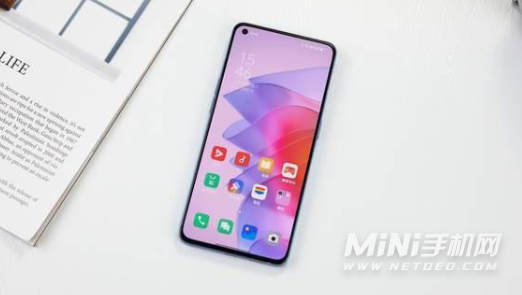 opporeno7防偷窥功能是什么-这个功能有什么用