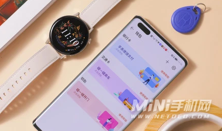 华为watchGT3可以安装应用吗-可以安装微信吗