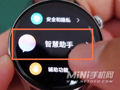 华为watchgt3有语音助手吗-可以唤醒语音助手功能吗