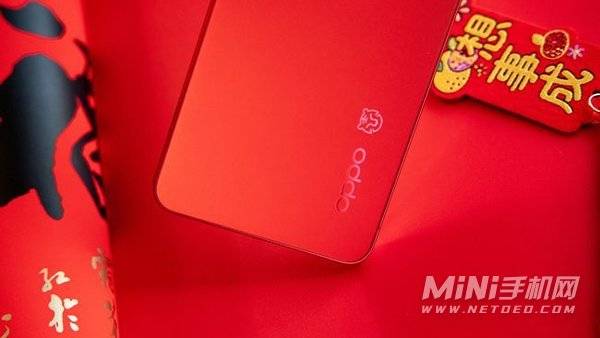 OPPOReno7红丝绒新年版上手测评-手机全面测评