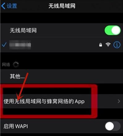 iphone如何接入浏览器(2)