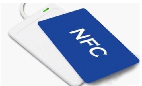 苹果nfc功能怎么添加门禁卡(4)