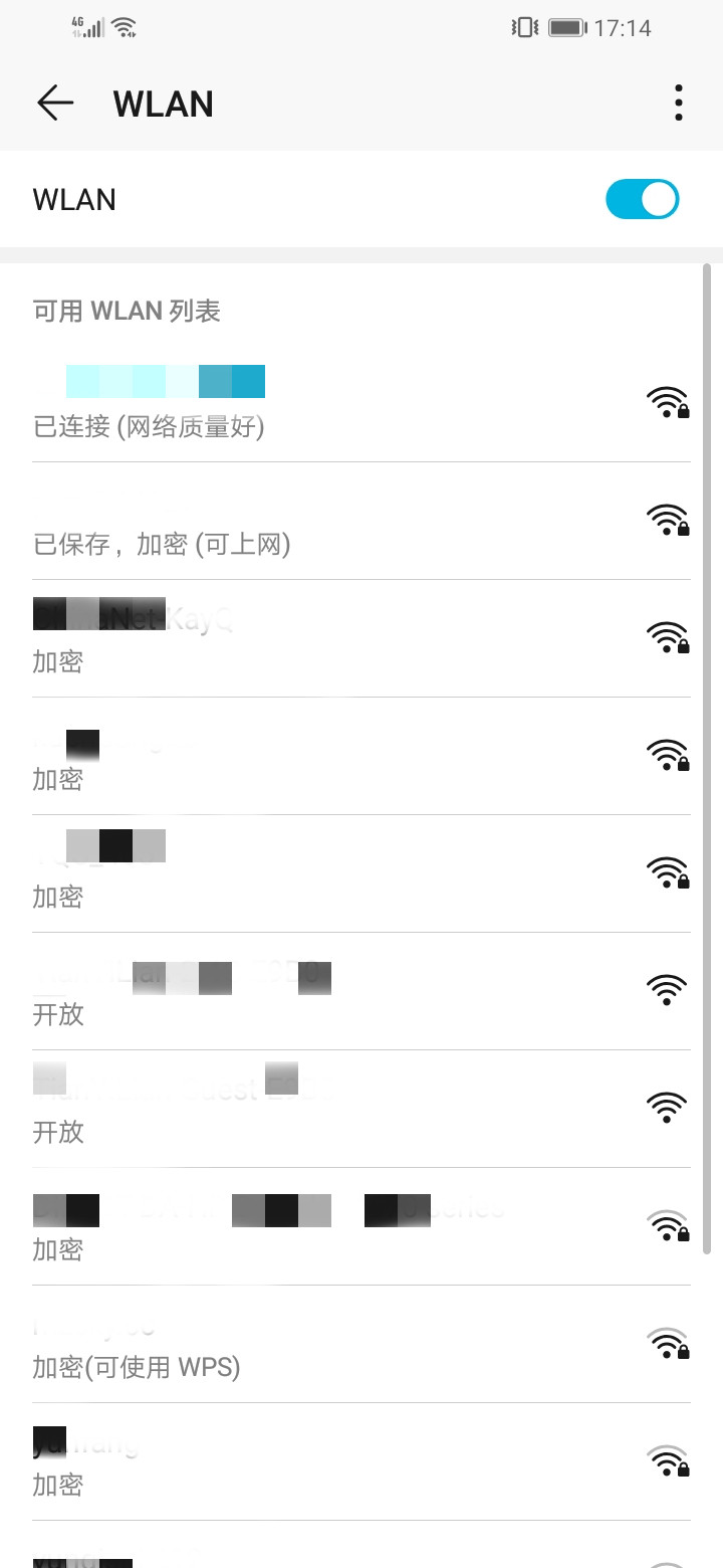 手机没卡可以wifi上网吗