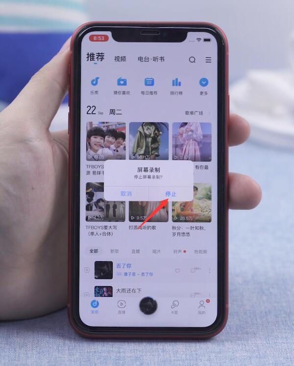 ios14如何设置充电提示音(9)