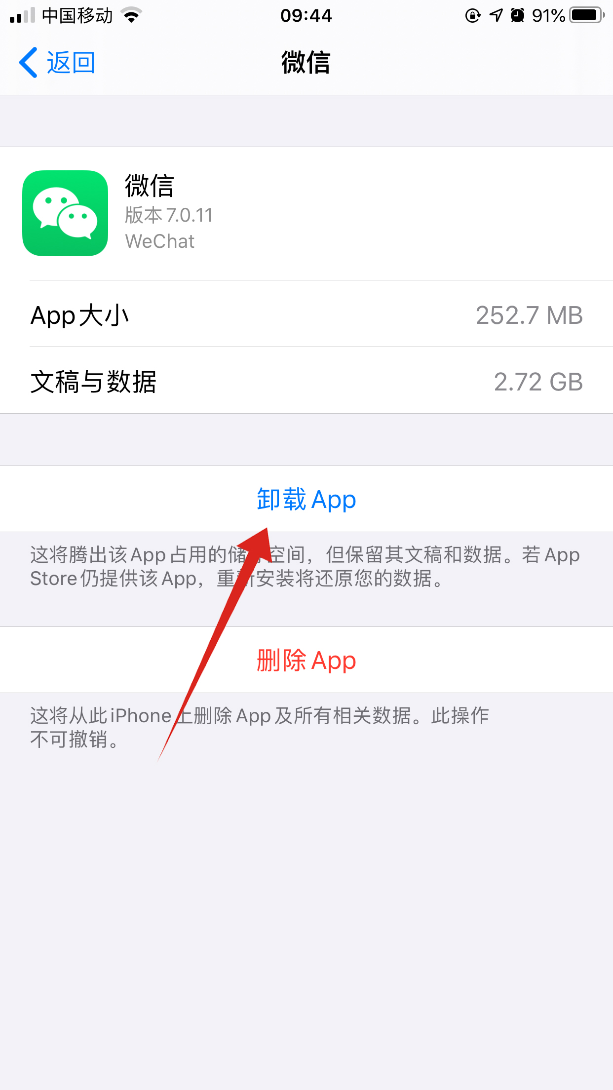 iphone照片为什么每次打开都要加载(4)