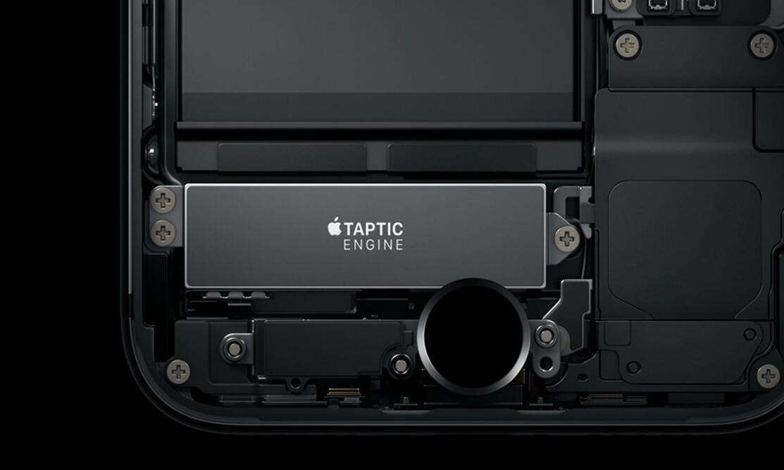 taptic engine是什么