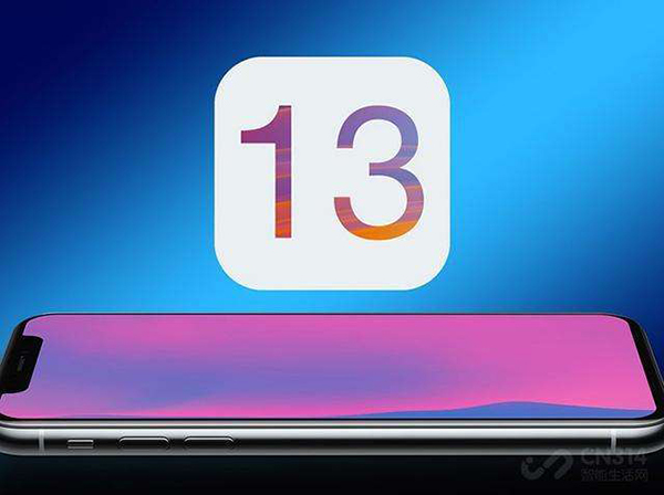 ios13和ios12.4哪个耗电(1)