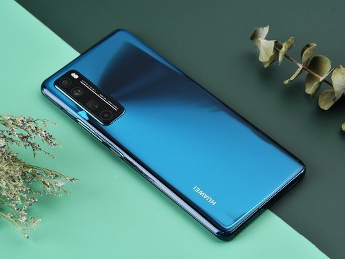 vivox50对比华为nova7pro(2)