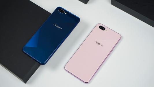 oppoa5安装游戏死机重启怎么办