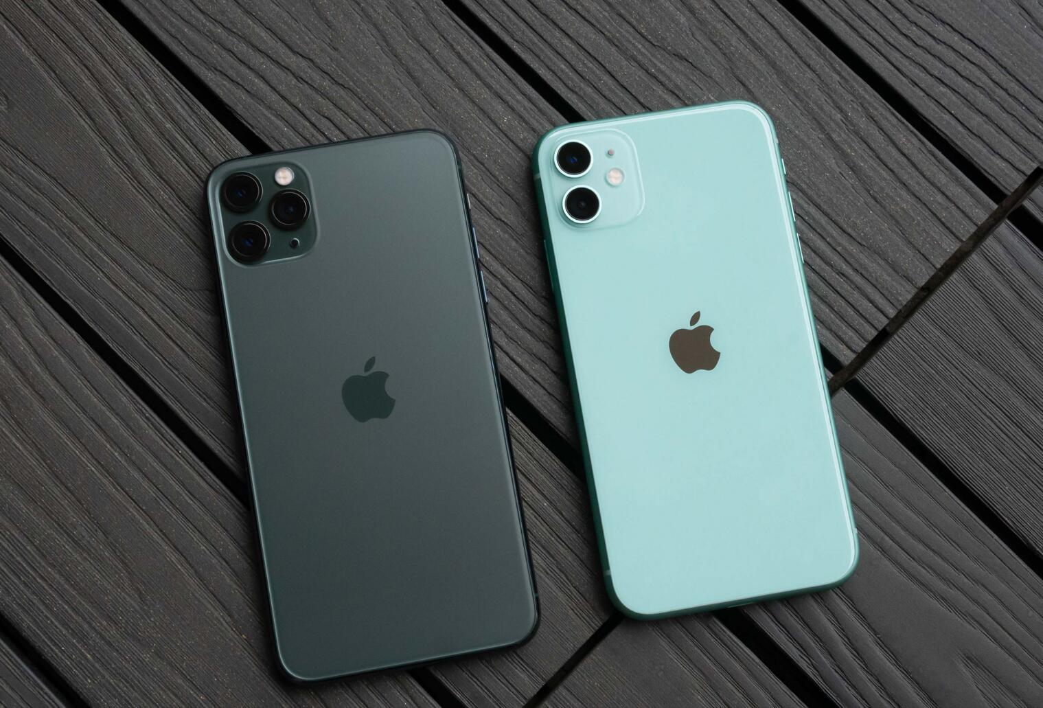 iphone11锁屏键没反应(3)