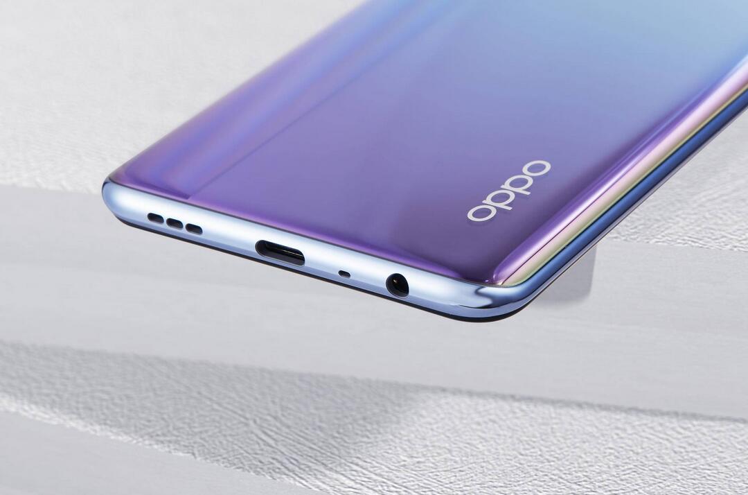 oppo reno4 se参数(1)