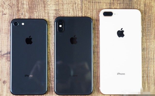 iphonex和11对比(3)