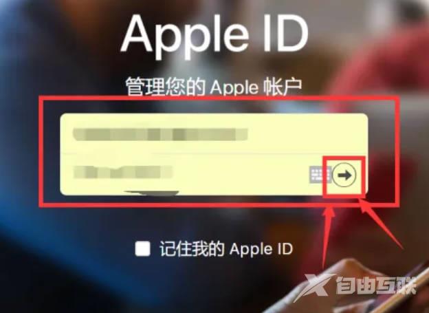 苹果手机ID忘了怎么注销(6)