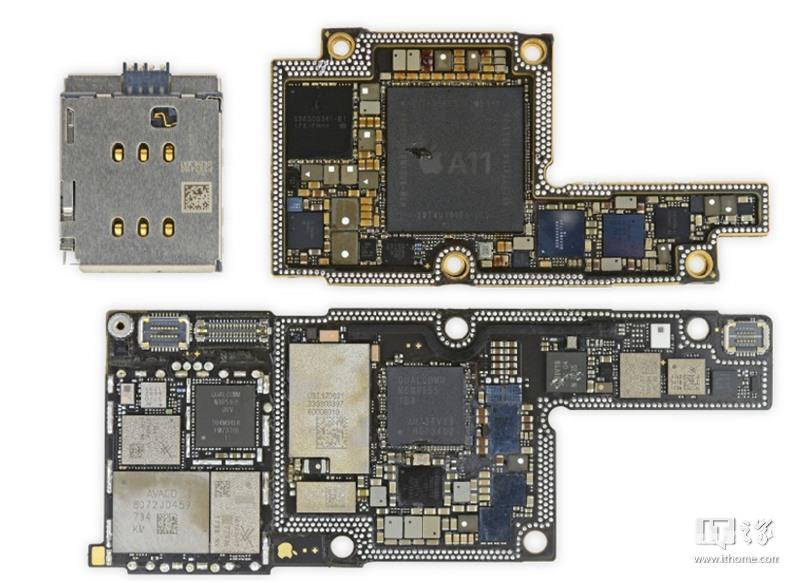 [经验] 苹果 iPhone X 改装散热，榨干 A11 性能