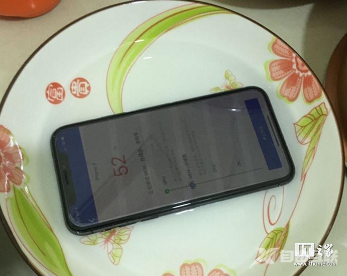 [经验] 苹果 iPhone X 改装散热，榨干 A11 性能