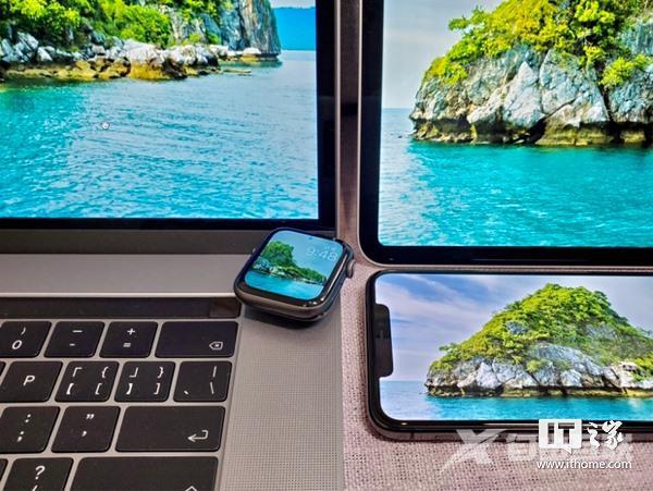 [经验] 发掘苹果全家桶潜力：iPhone/iPad/Mac等全系“连续互通”功能详解（下）