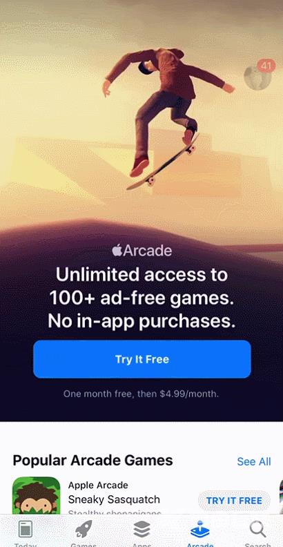 iPhone 高玩必备，一招注册 iOS 美区 ID !