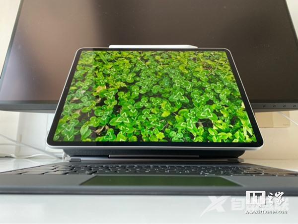 [经验] 苹果 iPad Pro 2020 款妙控键盘国行开箱：重量首曝