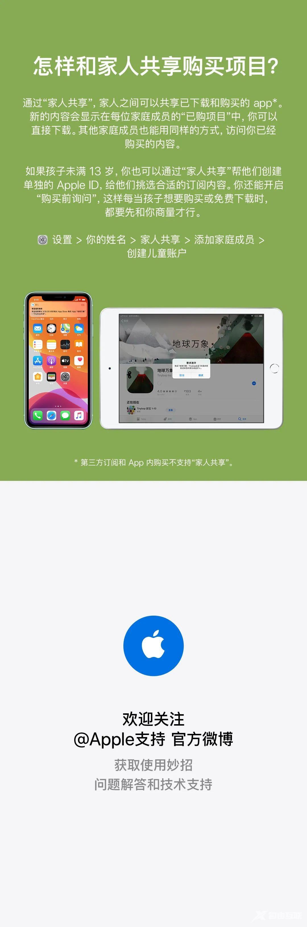 你的 Apple ID 都买过啥项目？一招查看！