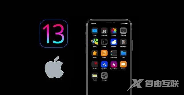 苹果： iOS 13 的电量终于有救了...