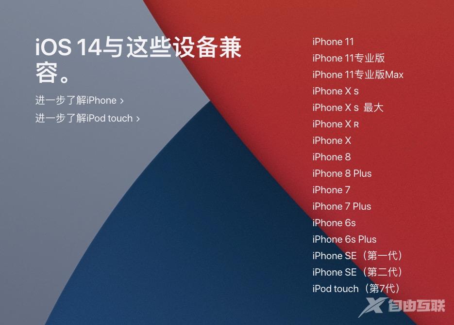 老用户惊喜：iPhone 11 专属功能下放！