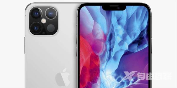 iPhone 12 Pro 最新爆料：背部“开孔”又增加了？