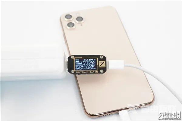 iPhone12 标配充电线曝光，终于换了！