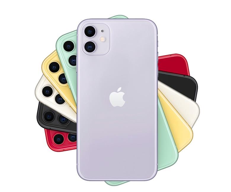 转转 2020  Q4 手机行情：二手市场苹果 iPhone 11 夺冠， iPhone 12 Pro 和华为 Mate 40 系列等仍在涨价