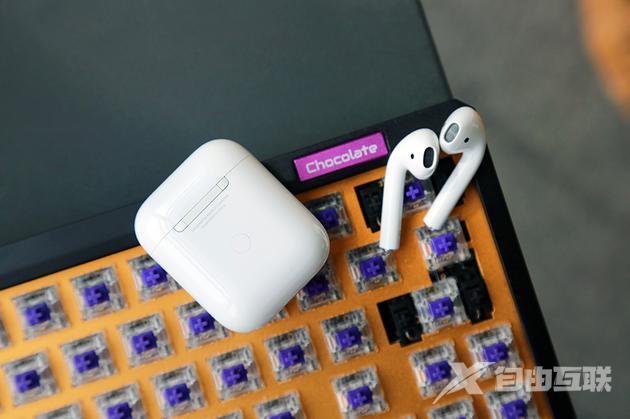 关于AirPods2的这些问题，你都知道吗？