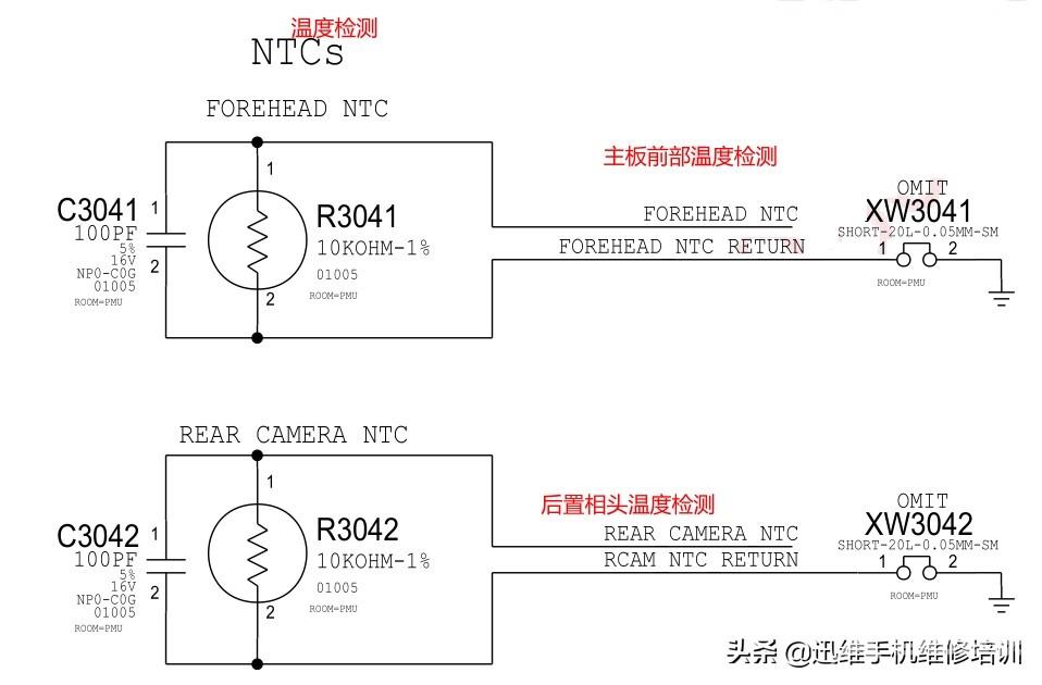 iPhone提示温度高无法正常使用，看完关键的这几点，手机不再发热