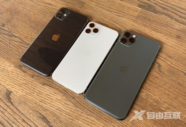 2年前的iPhone 11，相当于什么级别的安卓手机？深度解析给你答案