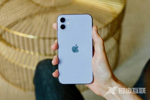 2年前的iPhone 11，相当于什么级别的安卓手机？深度解析给你答案