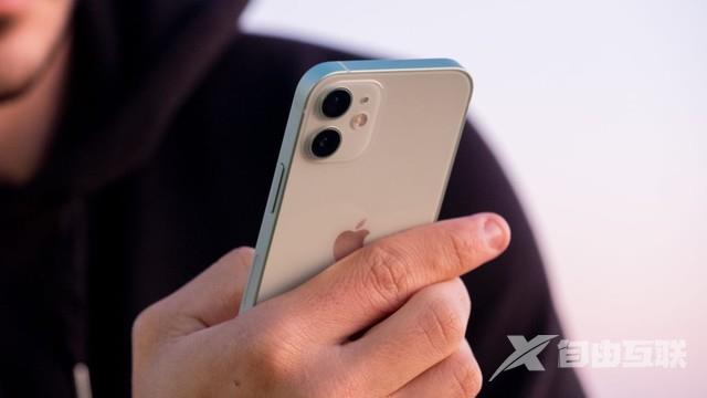 十个你必须知道的iPhone 12省电技巧