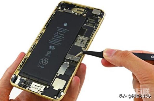 iPhone换电池，是原装电池好还是换第三方大容量电池好？