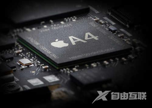 苹果iPhone性能为何逆天强？A系列芯片了解一下