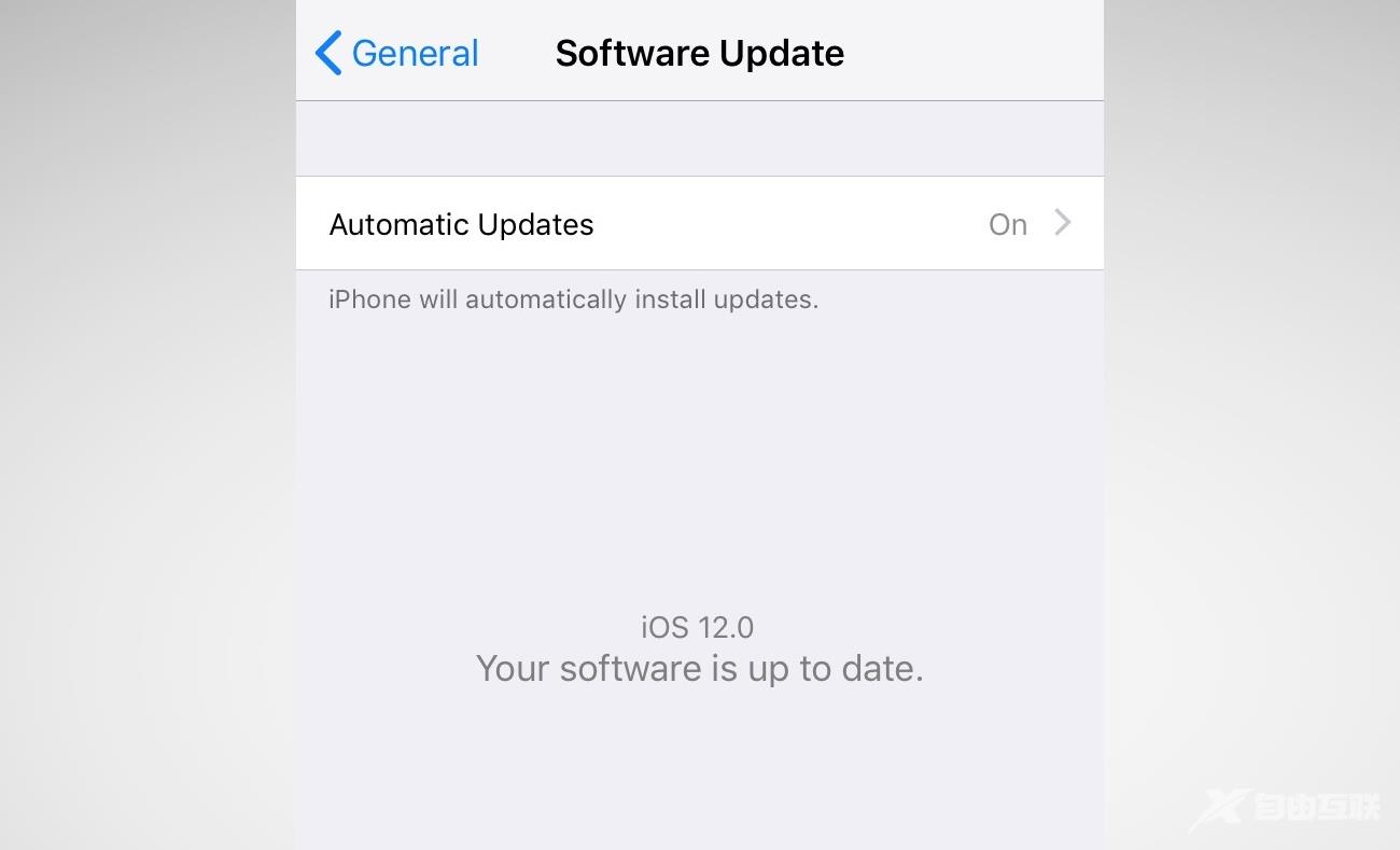 iOS 12中您应该更改的五个安全设置