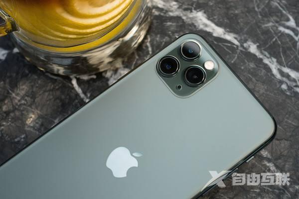 iPhone相机出现黑屏、无法正常使用的解决方案