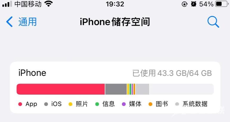 教你一招，彻底清除iPhone的系统数据