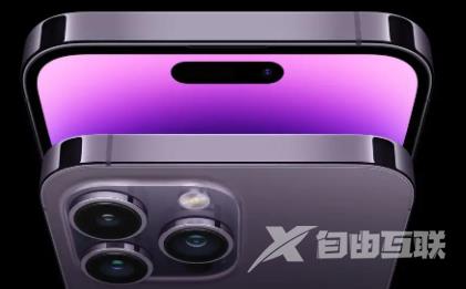 iPhone14ProMax和14Pro有什么不同