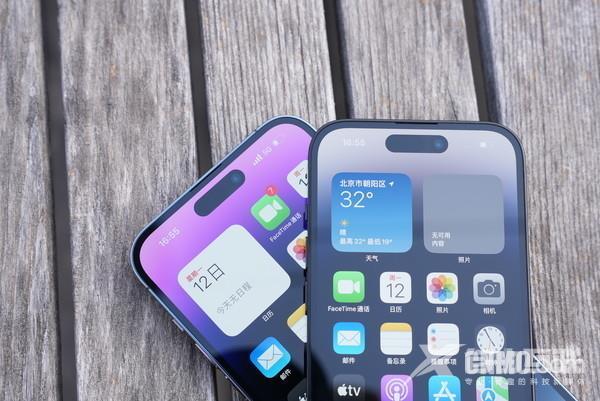 李楠：分享一个新iPhone使用小技巧 包你流畅使用3年