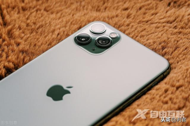 iPhone到底支不支持北斗？