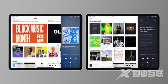 iPadOS 14小知识：音乐的多窗口支持，低功耗，无表情符号搜索