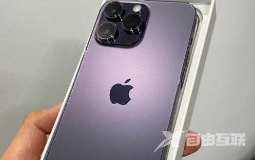 iPhone14Pro紫色和黑色哪个值得买